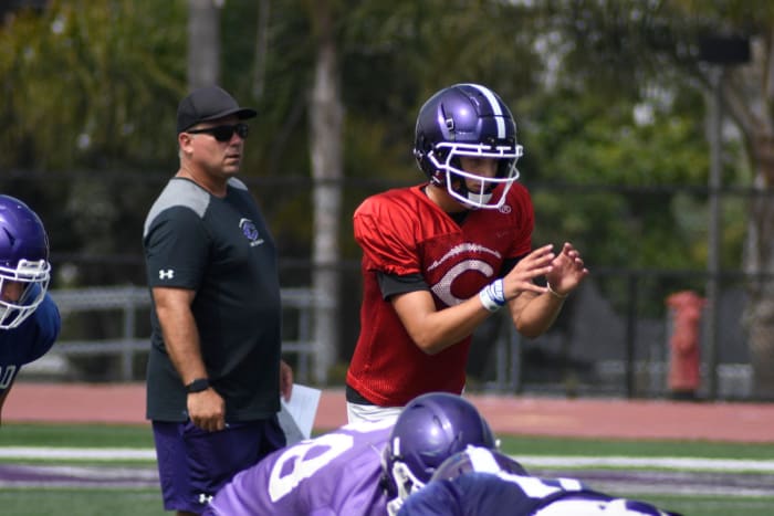 Julian Sayin Carlsbad